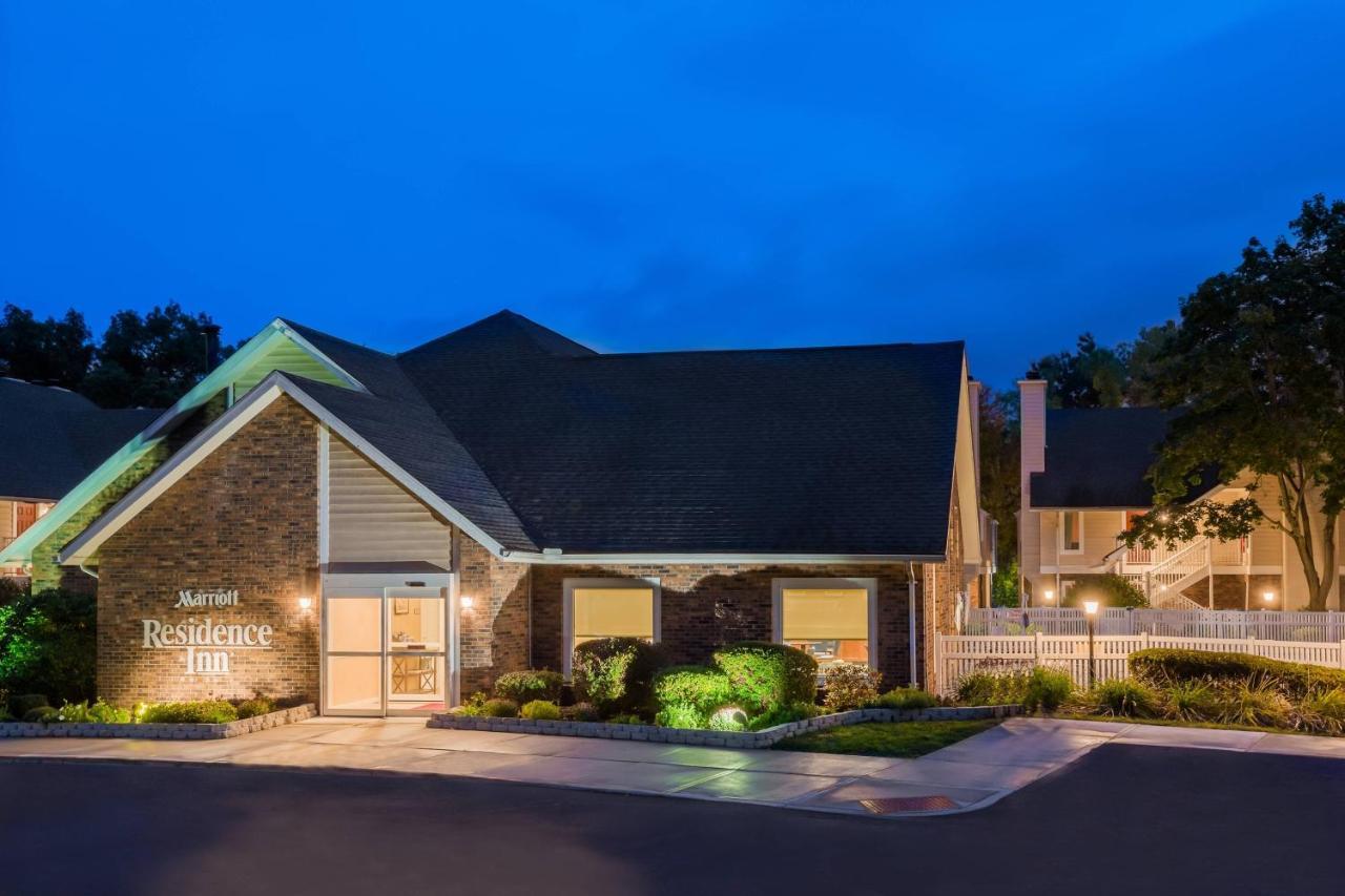 Hotel Hartford