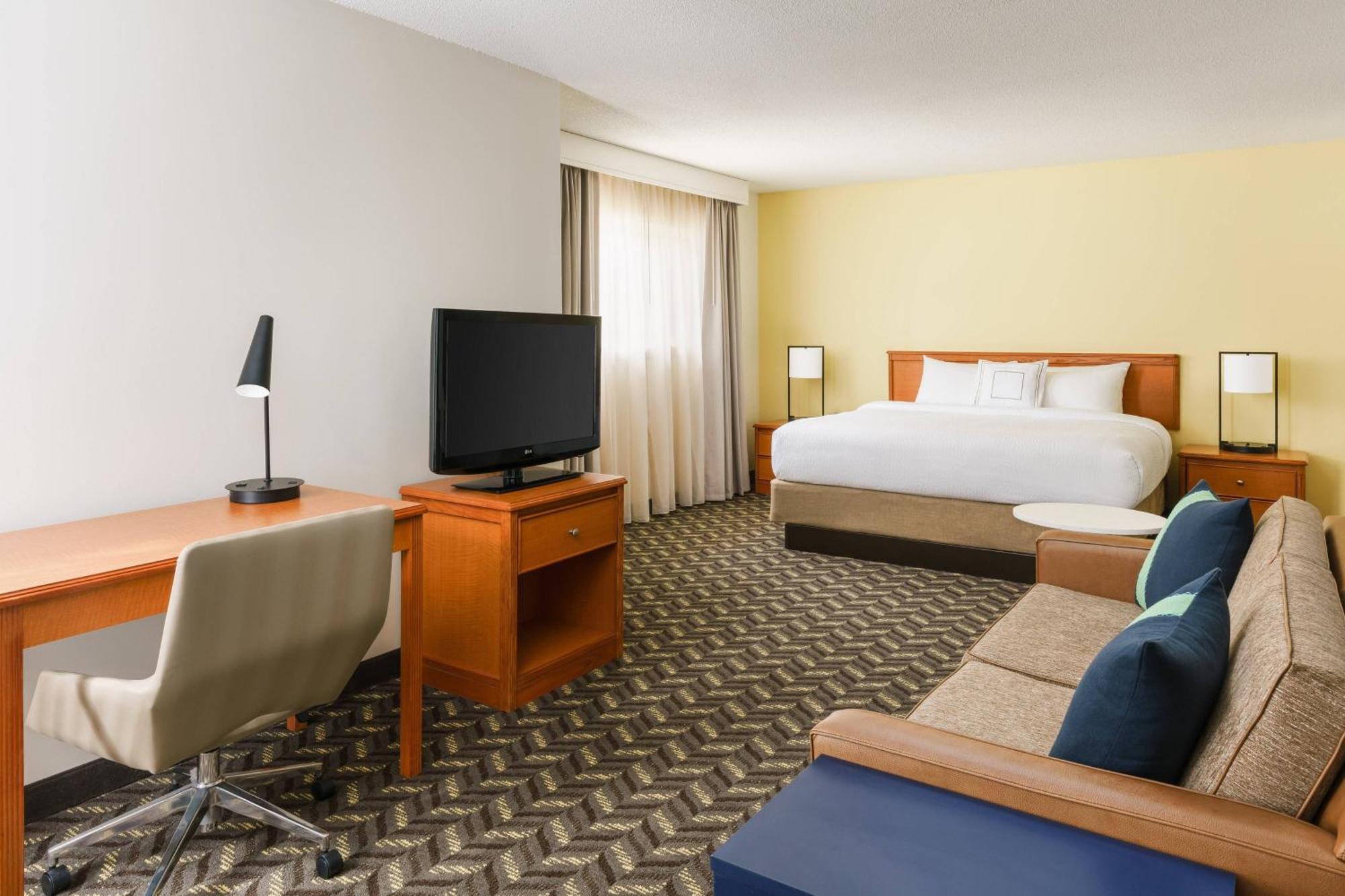 Hartford 3* Windsor