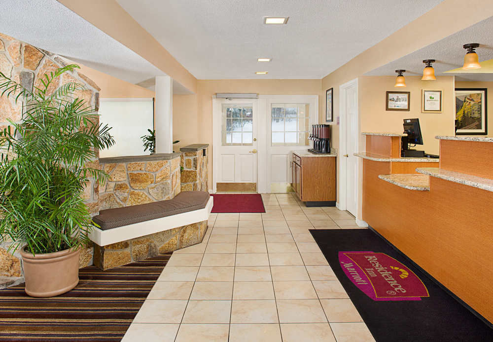 Hotel Hartford