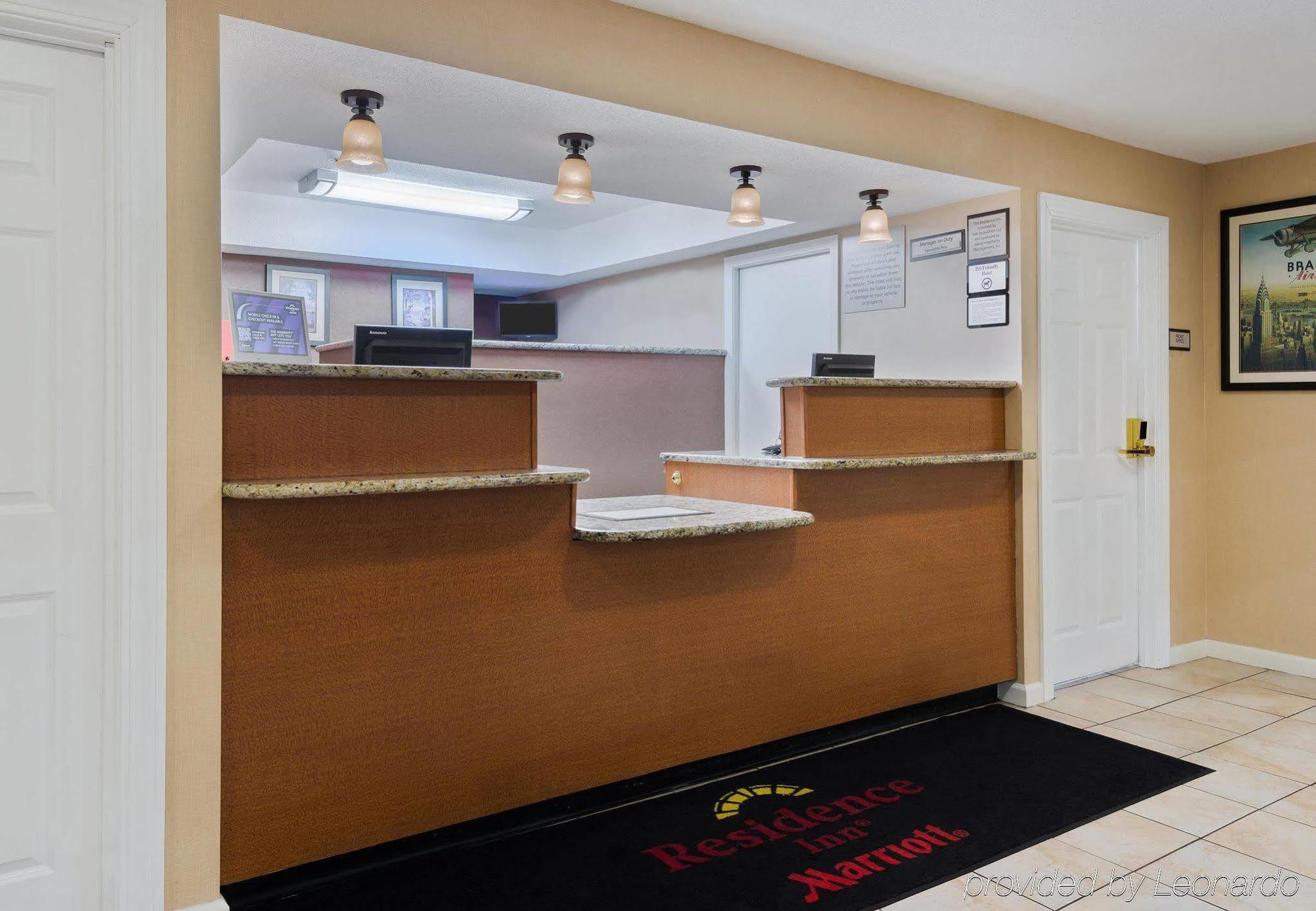 Hotel Hartford Windsor