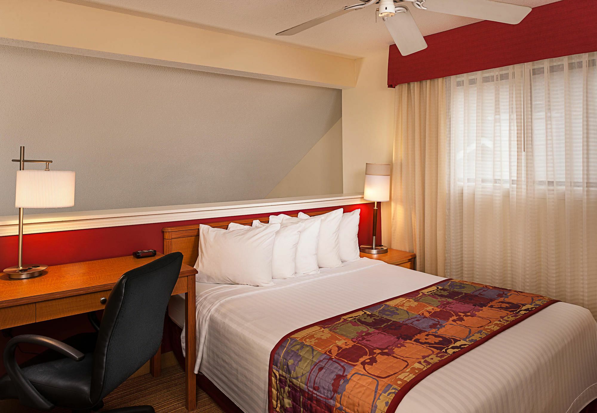 Hotel Hartford Windsor